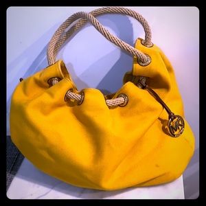 Michael Kors Bucket Bag
